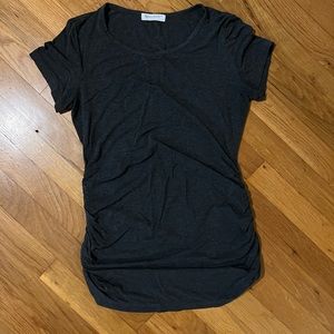 Basic Maternity T-shirt